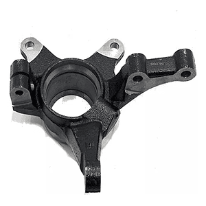 MUÑON DERECHO KIA MORNING 2004/2011 - SIN ABS