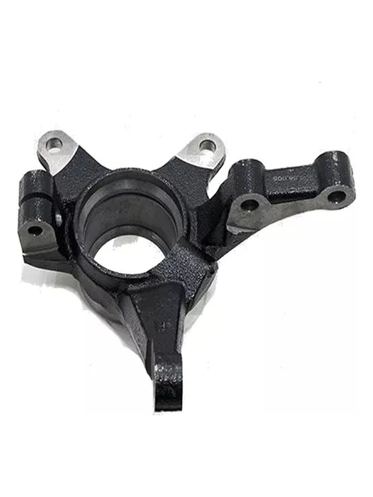 MUÑON IZQUIERDA KIA MORNING 2004/2011 - SIN ABS 1