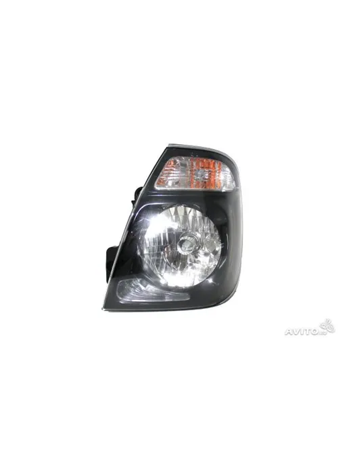 OPTICO DERECHO KIA FRONTIER 2014 EN ADELANTE	  1