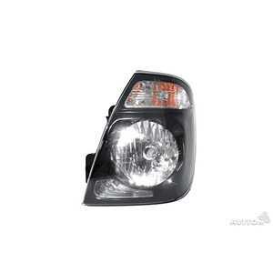 OPTICO DERECHO KIA FRONTIER 2014 EN ADELANTE	 