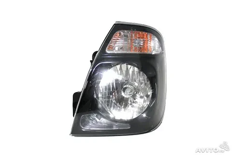 OPTICO DERECHO KIA FRONTIER 2014 EN ADELANTE	 