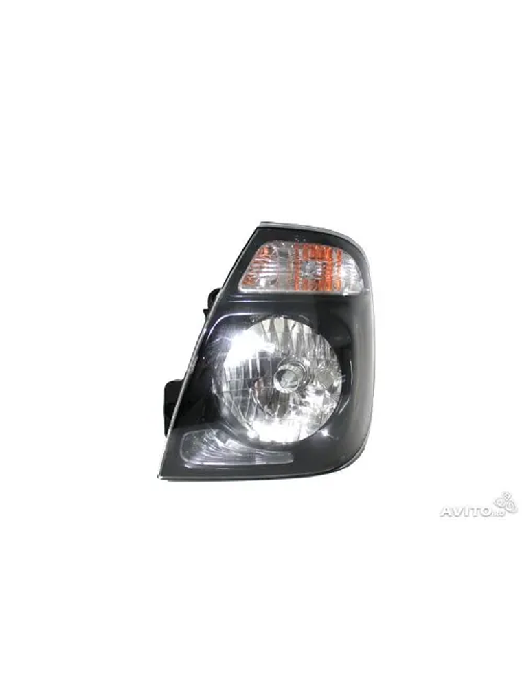 OPTICO DERECHO KIA FRONTIER 2014 EN ADELANTE	  1