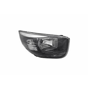 OPTICO IZQUIERDO KIA MORNING 2018/2023 - REGULACION MANUAL