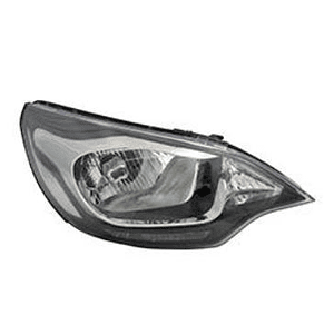 OPTICO IZQUIERDO KIA RIO 4 2012/2017