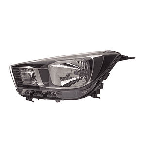 OPTICO IZQUIERDO KIA SOLUTO 2021/2025