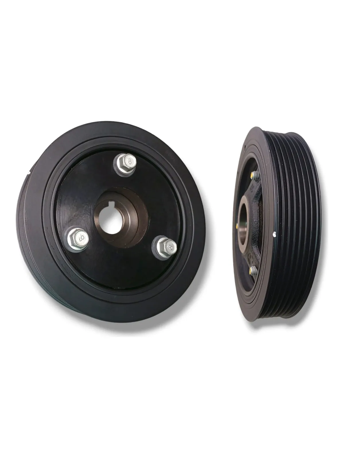 POLEA CIGUENAL HYUNDAI H1 2.5 2011/2021 1