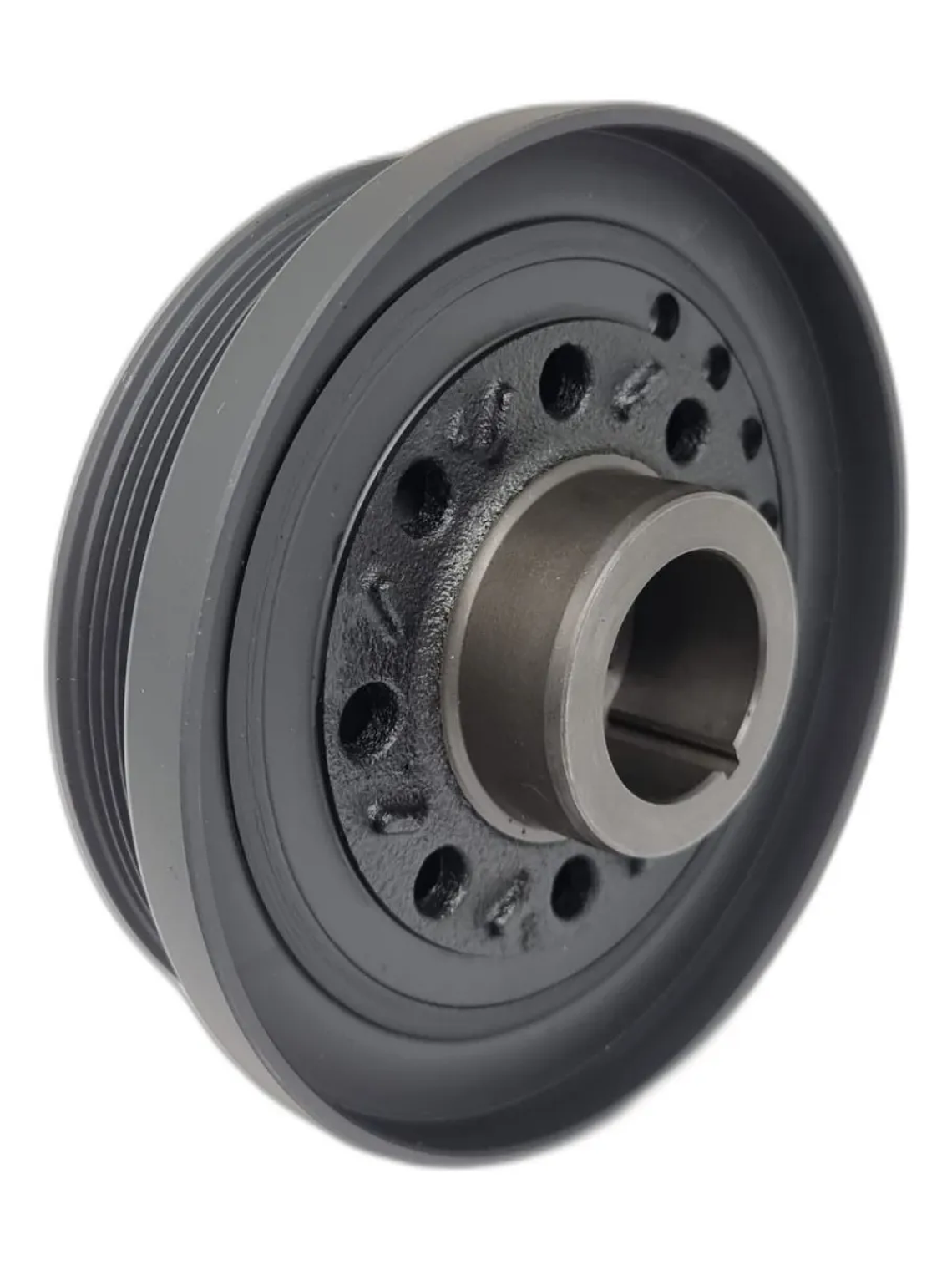 POLEA CIGUENAL HYUNDAI SANTA FE 2.2 CRDI 201/2021 MOTOR D4HB  1