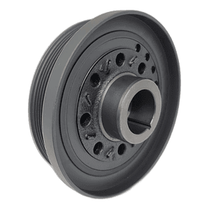 POLEA CIGUENAL HYUNDAI SANTA FE 2.2 CRDI 201/2021 MOTOR D4HB 