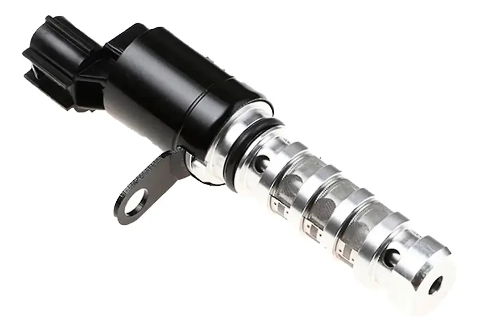 VALVULA DE CONTROL DE ACEITE HYUNDAI ACCENT RB 2016/2020 KIA MORNING 2012/2014 KIA RIO 2018/2020 GENUINO 1