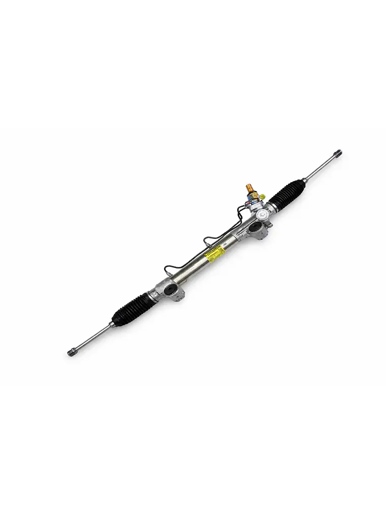 CAJA DE DIRECCION HIDRAULICA TOYOTA HILUX REVO 2016/2020 4X4 - NO INCLUYE TERMINALES DE DIRECCION - REEMPLAZO DH1050 (CREMALLERA DE DIRECCION) 1