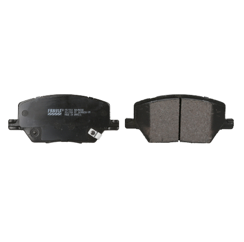 Pastillas Freno Delanteras Jeep Renegade/ Jeep Compass 17-22
