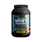 100% Amino Whey Protein 2lbs Chococlate - Foodtech - Miniatura 1