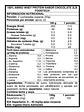 100% Amino Whey Protein 2lbs Chococlate - Foodtech - Miniatura 2