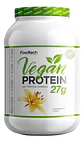 100% Whey Protein Premium Line 2lbs - Foodtech - Vainilla ice cream  - Miniatura 1