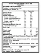 100% Whey Protein Premium Line 2lbs - Foodtech - Vainilla ice cream  - Miniatura 2