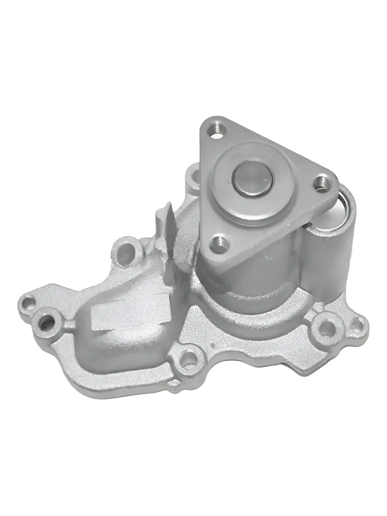 Bomba Agua Ford Ecosport 1.5 Bencinero Motor Dragon 14-21 1