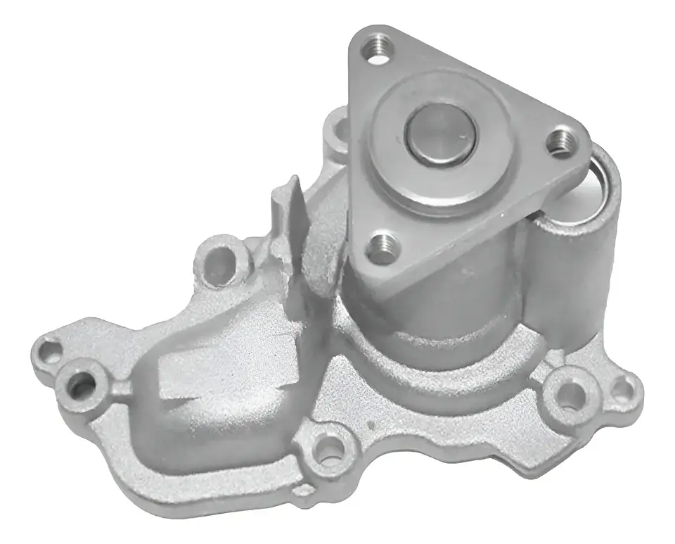 Bomba Agua Ford Ecosport 1.5 Bencinero Motor Dragon 14-21 1
