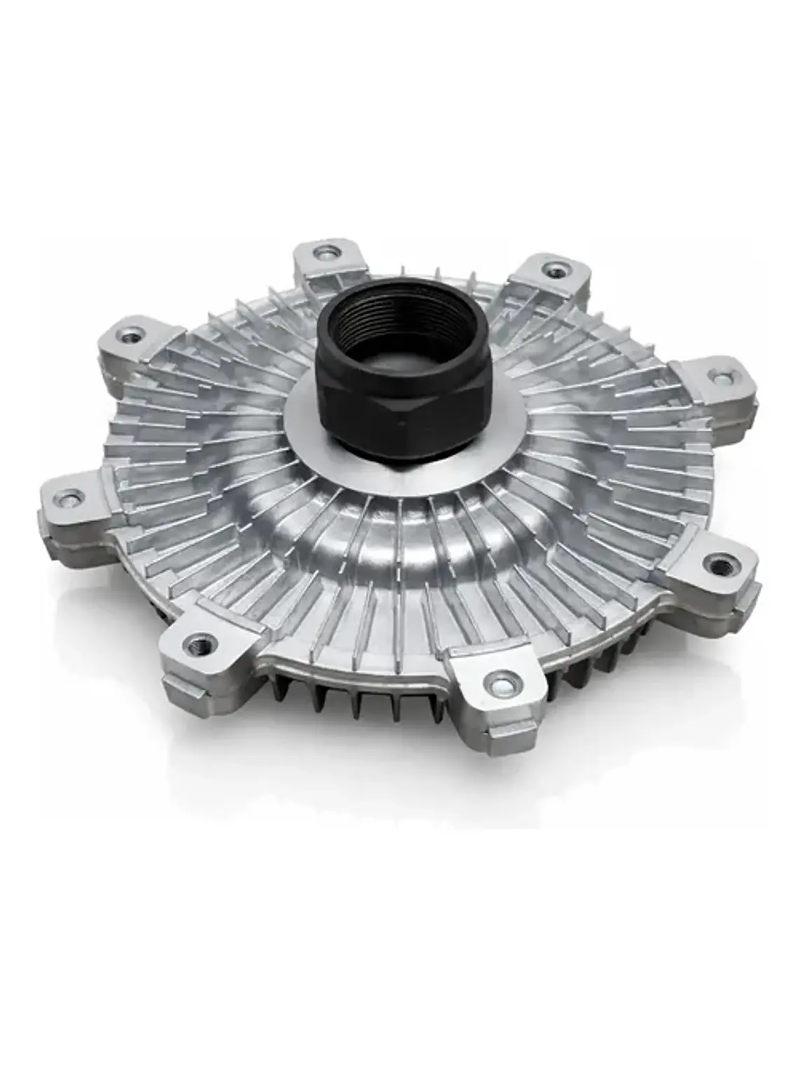 Centrifugo Viscoso Ford Ranger 2003-2012 1