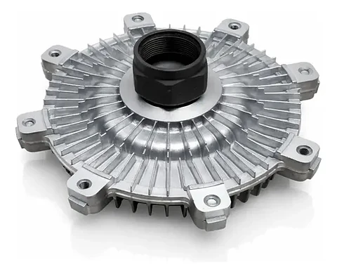 Centrifugo Viscoso Ford Ranger 2003-2012
