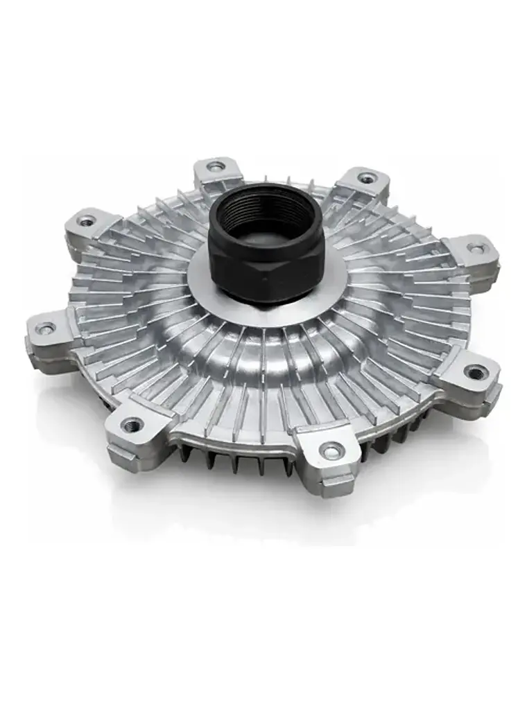 Centrifugo Viscoso Ford Ranger 2003-2012 1
