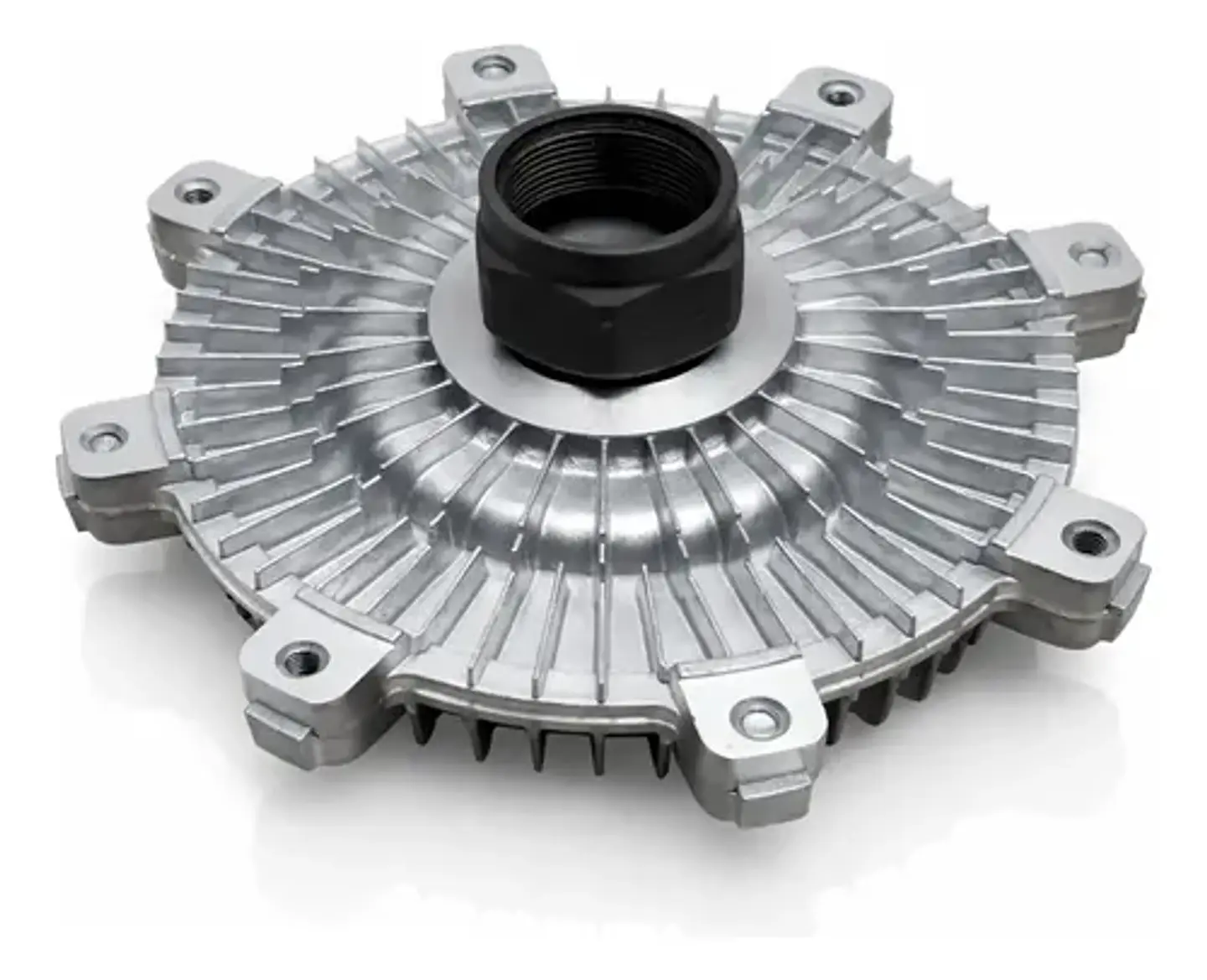 Centrifugo Viscoso Ford Ranger 2003-2012 1