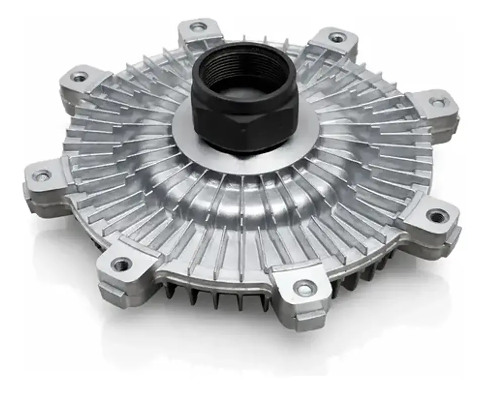 Centrifugo Viscoso Ford Ranger 2003-2012 1