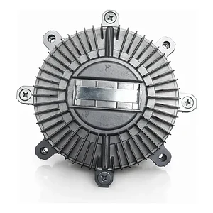 Centrifugo Viscoso Ford Ranger 2003-2012