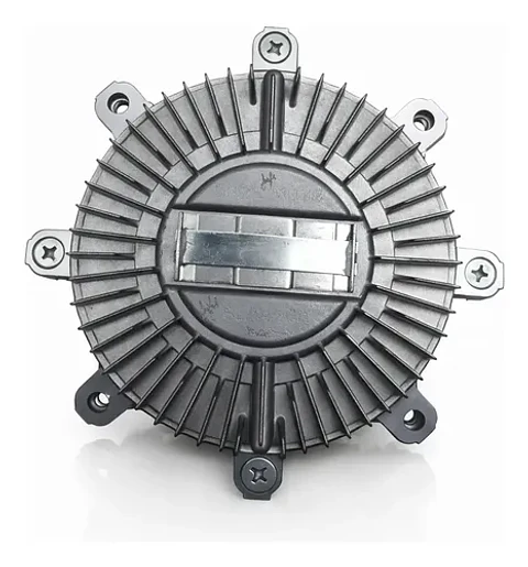 Centrifugo Viscoso Ford Ranger 2003-2012