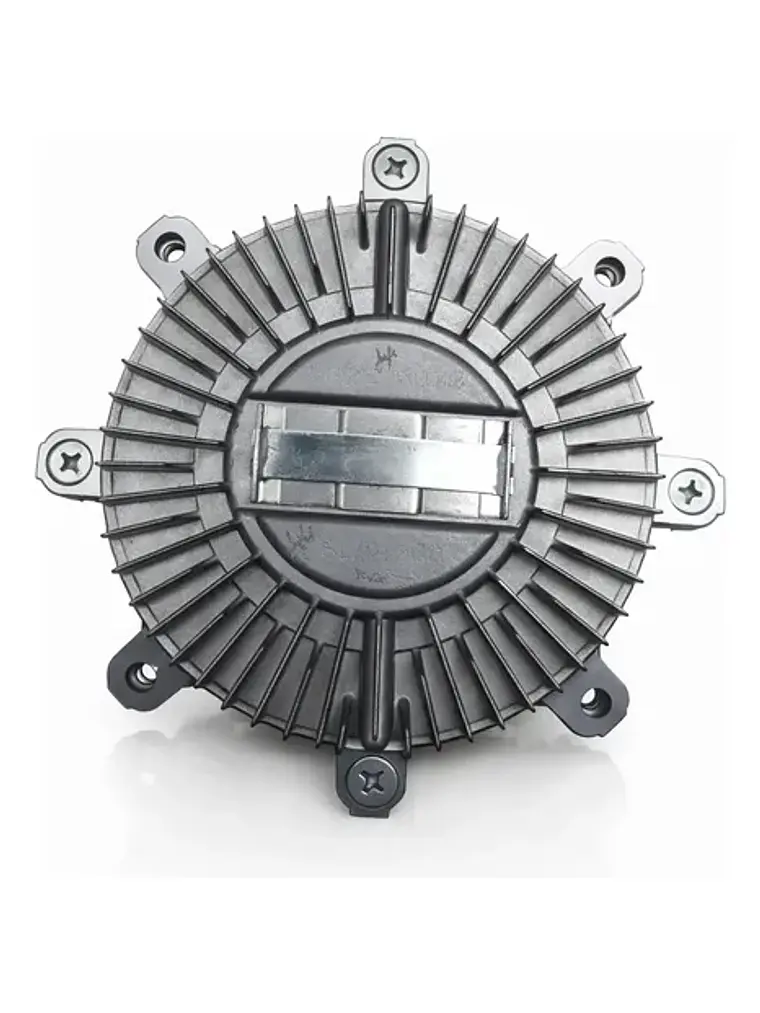 Centrifugo Viscoso Ford Ranger 2003-2012 2