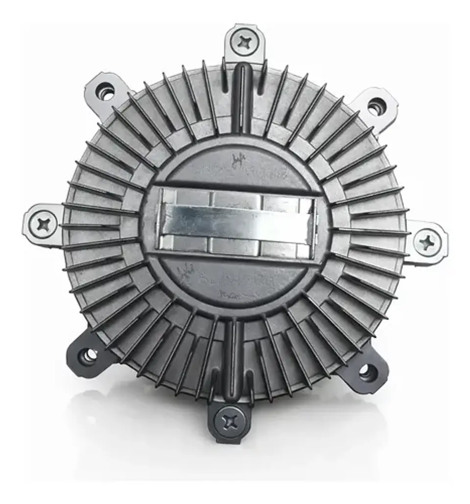 Centrifugo Viscoso Ford Ranger 2003-2012 2