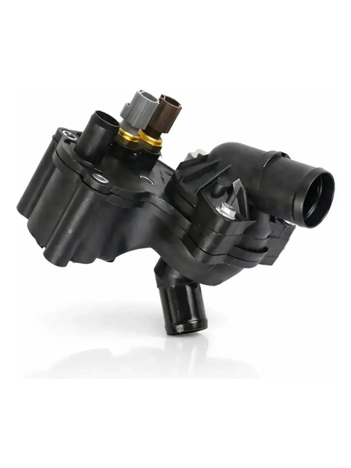 Termostato Con Carcasa Ford Explorer 4.0 02-11 1