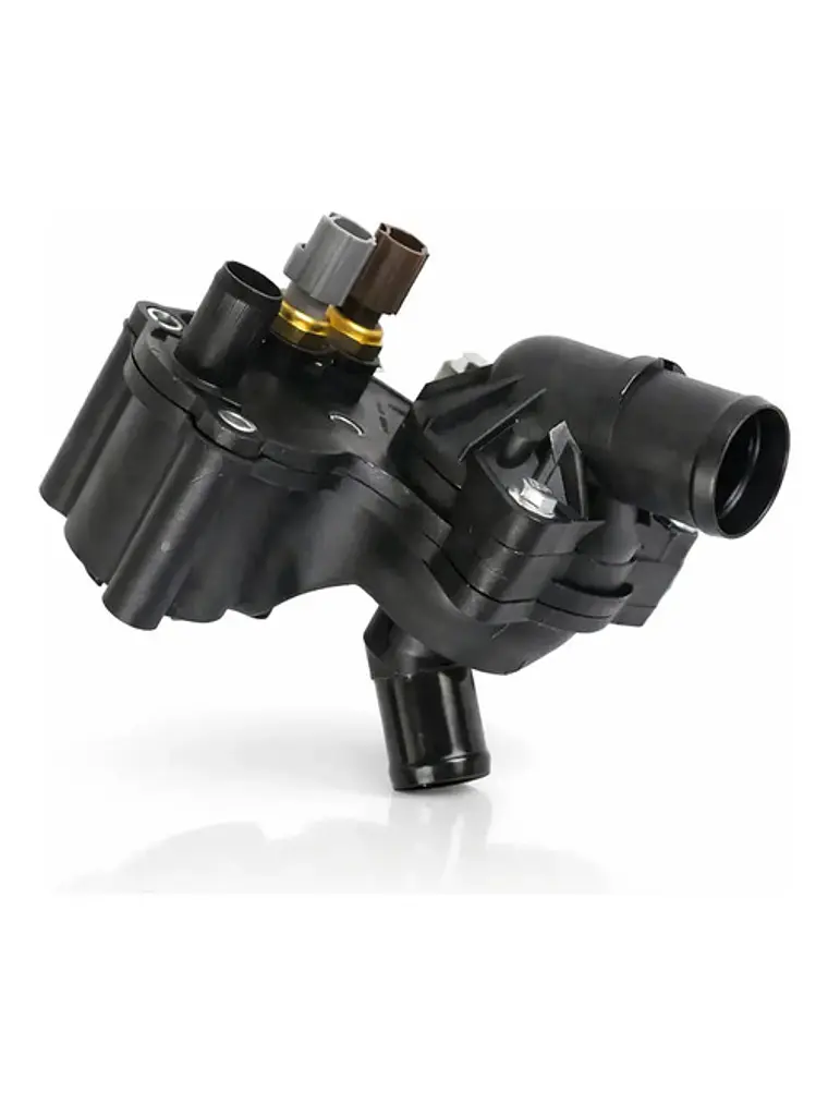 Termostato Con Carcasa Ford Explorer 4.0 02-11 1