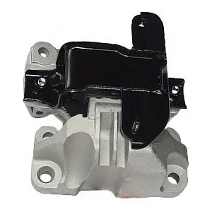 Soporte Izquierdo Hidraulico Lado Caja Ford Explorer 3.5 3.7