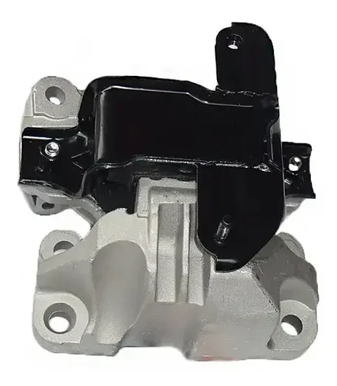 Soporte Izquierdo Hidraulico Lado Caja Ford Explorer 3.5 3.7