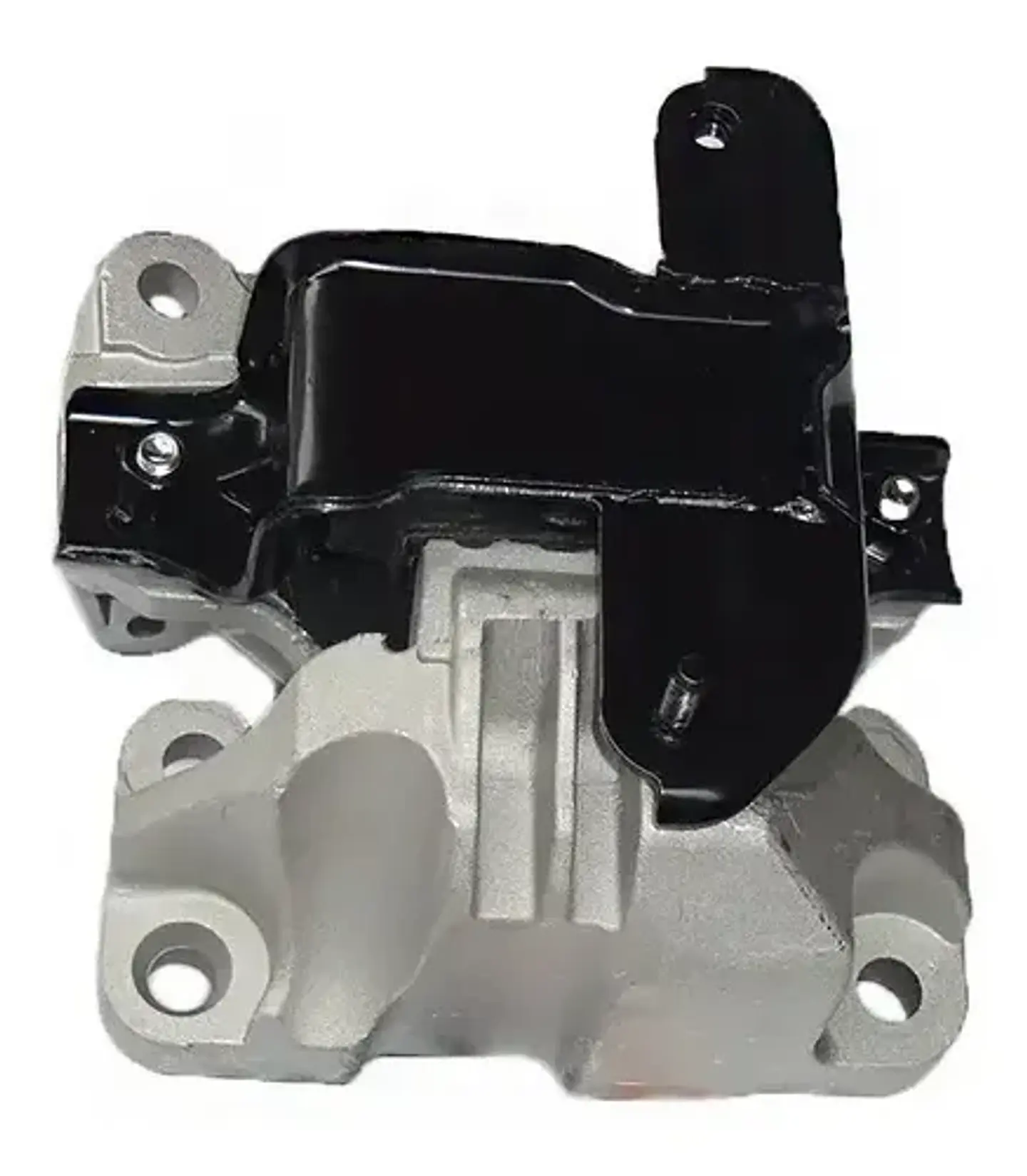 Soporte Izquierdo Hidraulico Lado Caja Ford Explorer 3.5 3.7 1