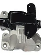 Soporte Izquierdo Hidraulico Lado Caja Ford Explorer 3.5 3.7 - Miniatura 1