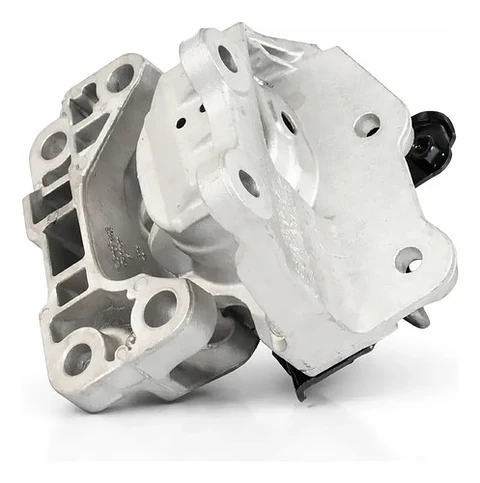Soporte Izquierdo Hidraulico Lado Caja Ford Explorer 3.5 3.7