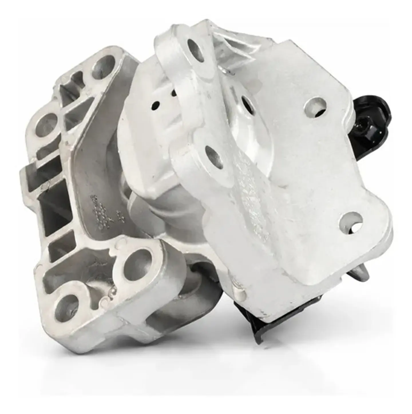 Soporte Izquierdo Hidraulico Lado Caja Ford Explorer 3.5 3.7 2