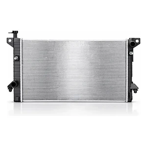 Radiador Ford F150 4.6 5.4 Y Expedition 5.4 2009-2014 Caja Automatica