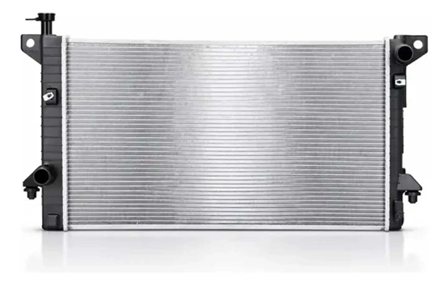 Radiador Ford F150 4.6 5.4 Y Expedition 5.4 2009-2014 Caja Automatica 1