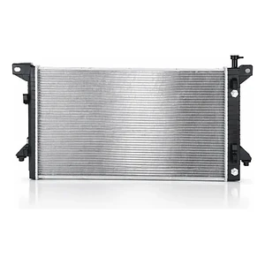 Radiador Ford F150 4.6 5.4 Y Expedition 5.4 2009-2014 Caja Automatica