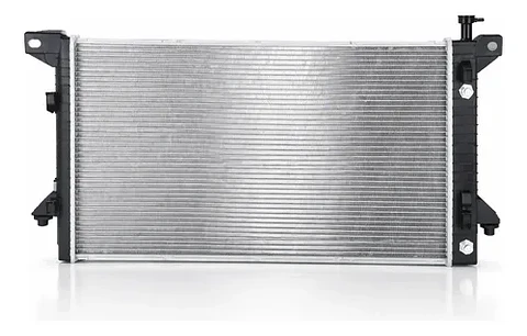 Radiador Ford F150 4.6 5.4 Y Expedition 5.4 2009-2014 Caja Automatica