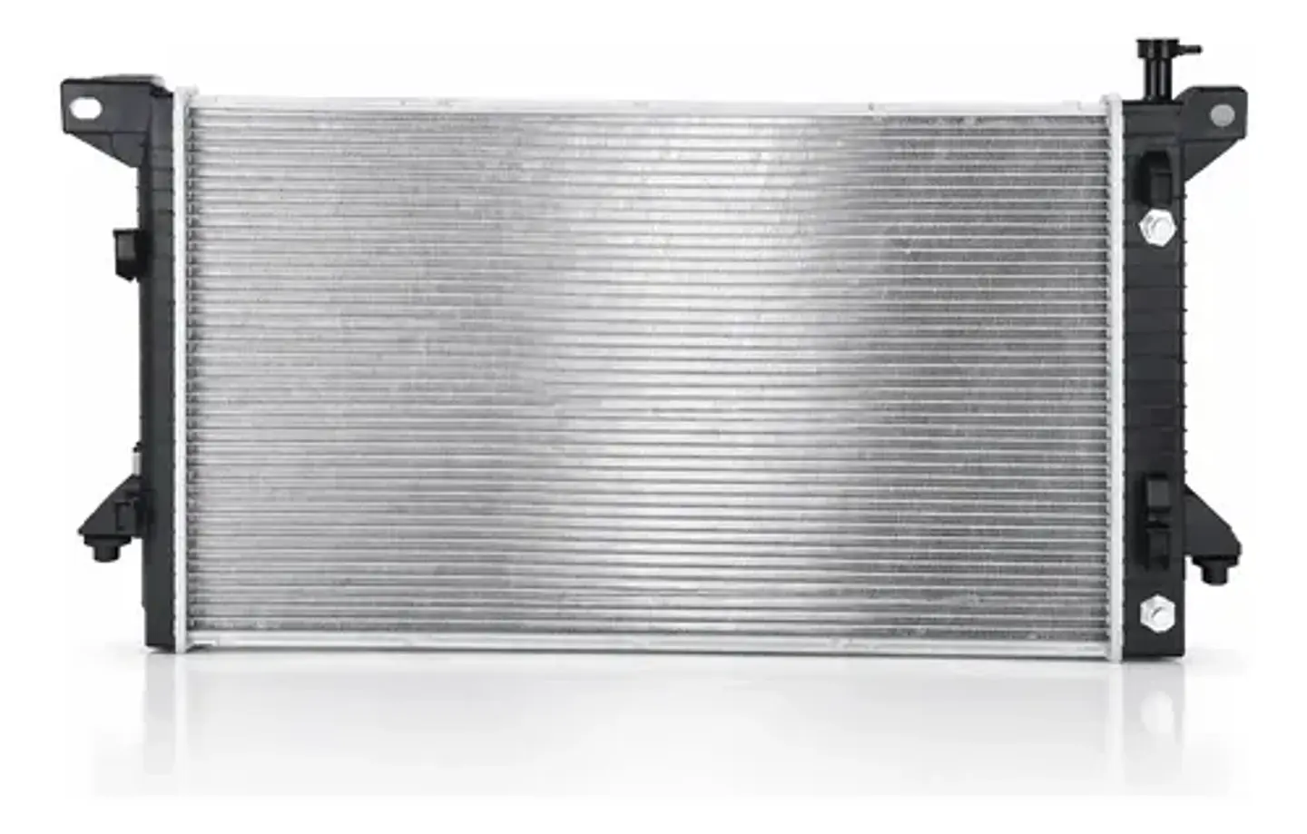 Radiador Ford F150 4.6 5.4 Y Expedition 5.4 2009-2014 Caja Automatica 2
