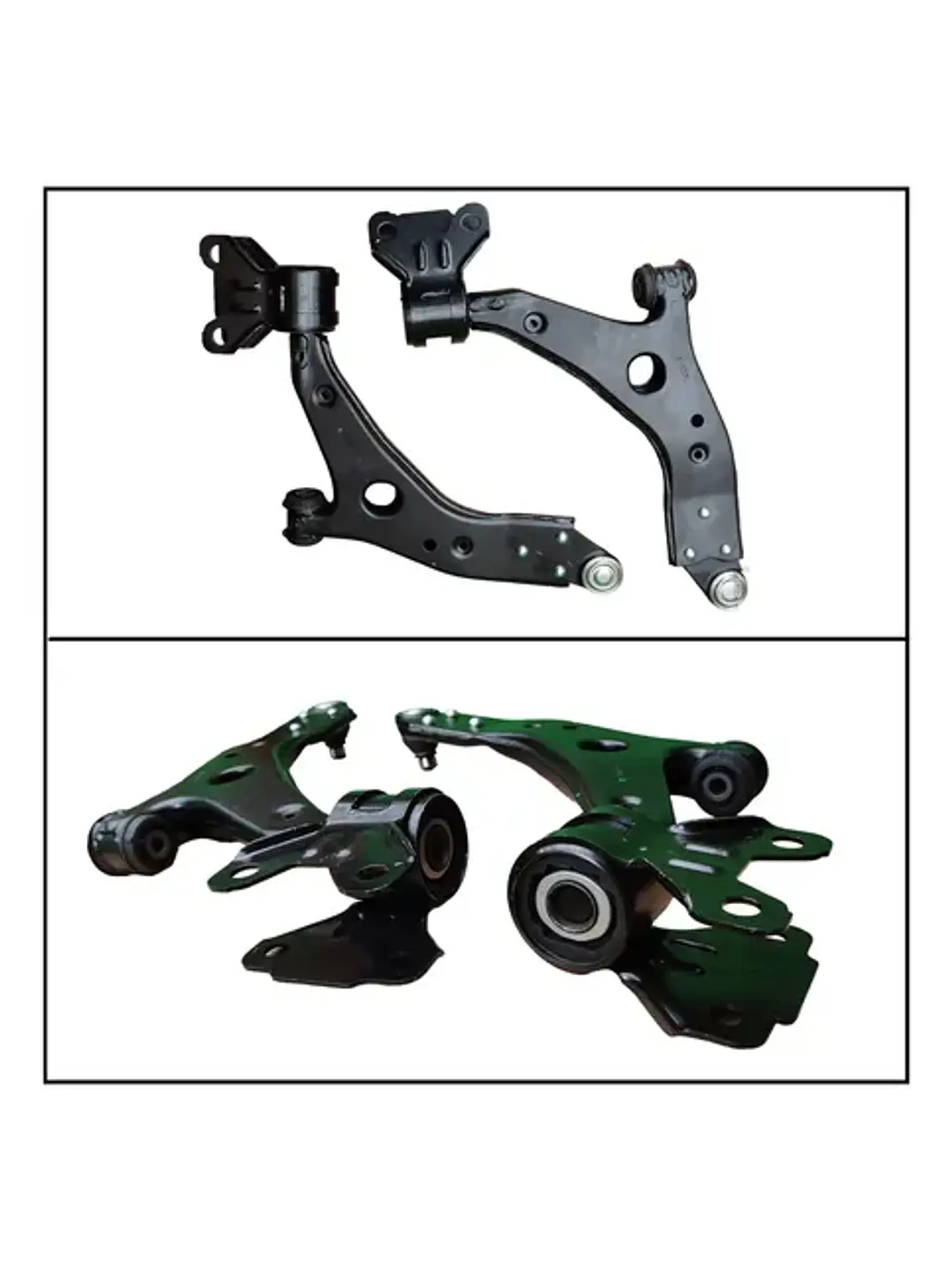 Bandeja Par Ford Escape 1.5 2.0 2.5 2013-2019 1