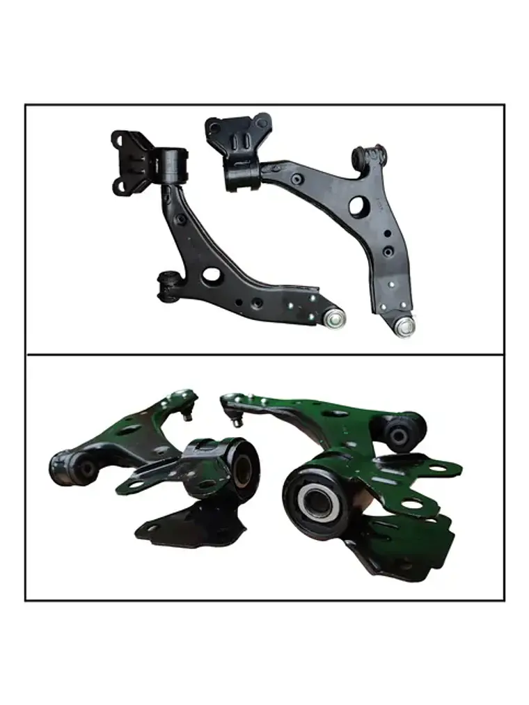 Bandeja Par Ford Escape 1.5 2.0 2.5 2013-2019 1