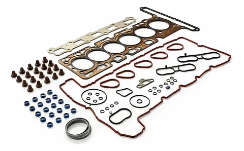 Kit Empaquetadura Chevrolet Colorado 3.7 2007-2012