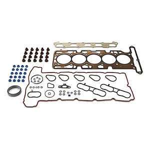 Kit Empaquetadura Chevrolet Colorado 3.7 2007-2012