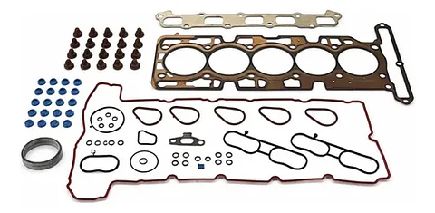 Kit Empaquetadura Chevrolet Colorado 3.7 2007-2012