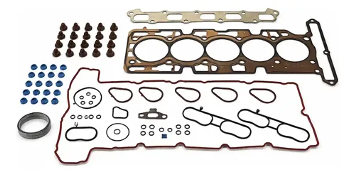 Kit Empaquetadura Chevrolet Colorado 3.7 2007-2012 2