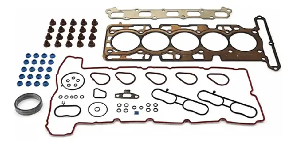Kit Empaquetadura Chevrolet Colorado 3.7 2007-2012 2